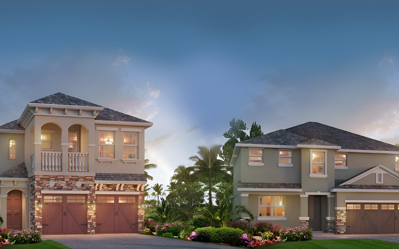 Encore Resort