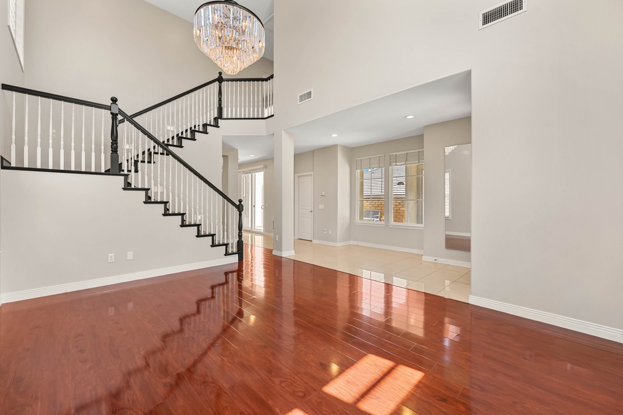 Thousand Oaks Lease
