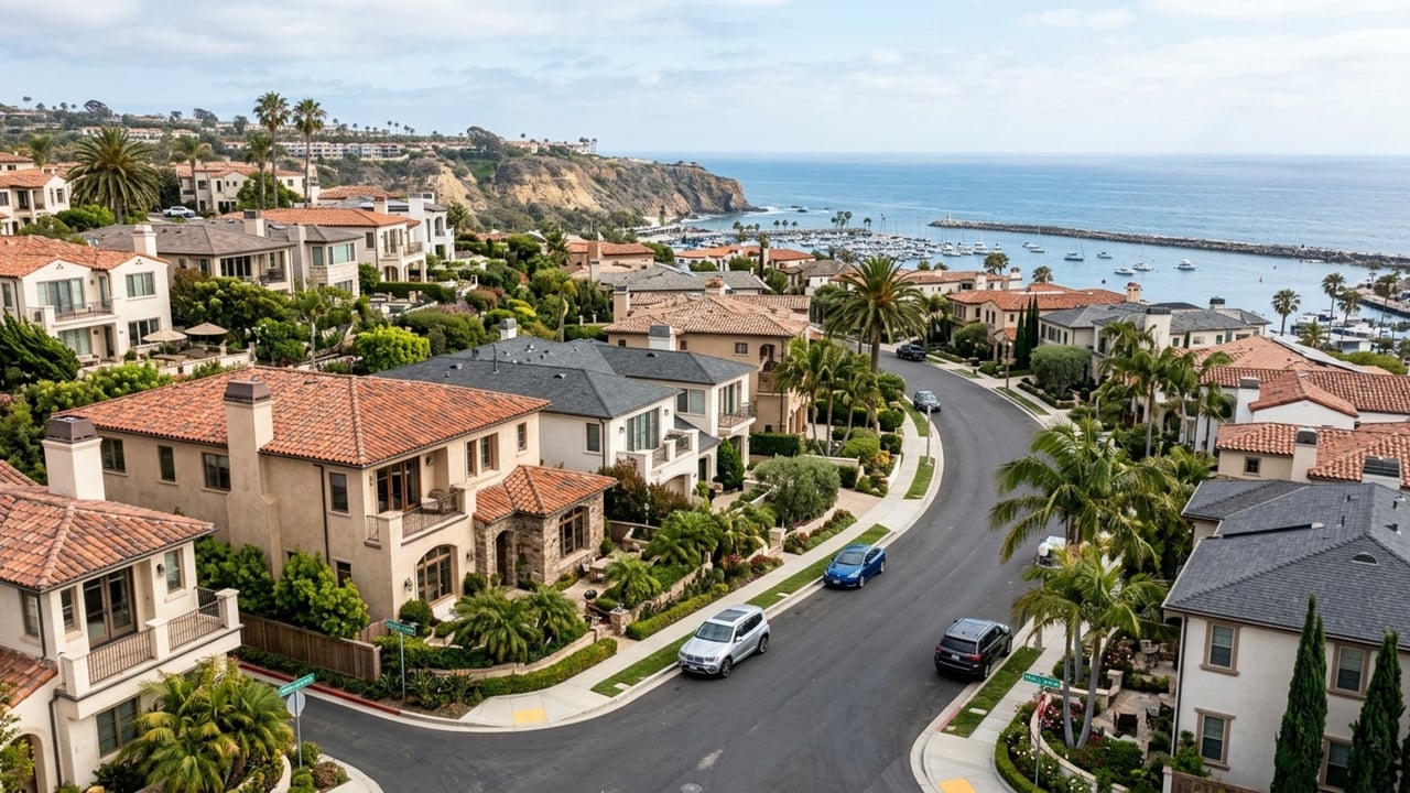 Living in Dana Point, CA: Pros and Cons for 2026 Homebuyers