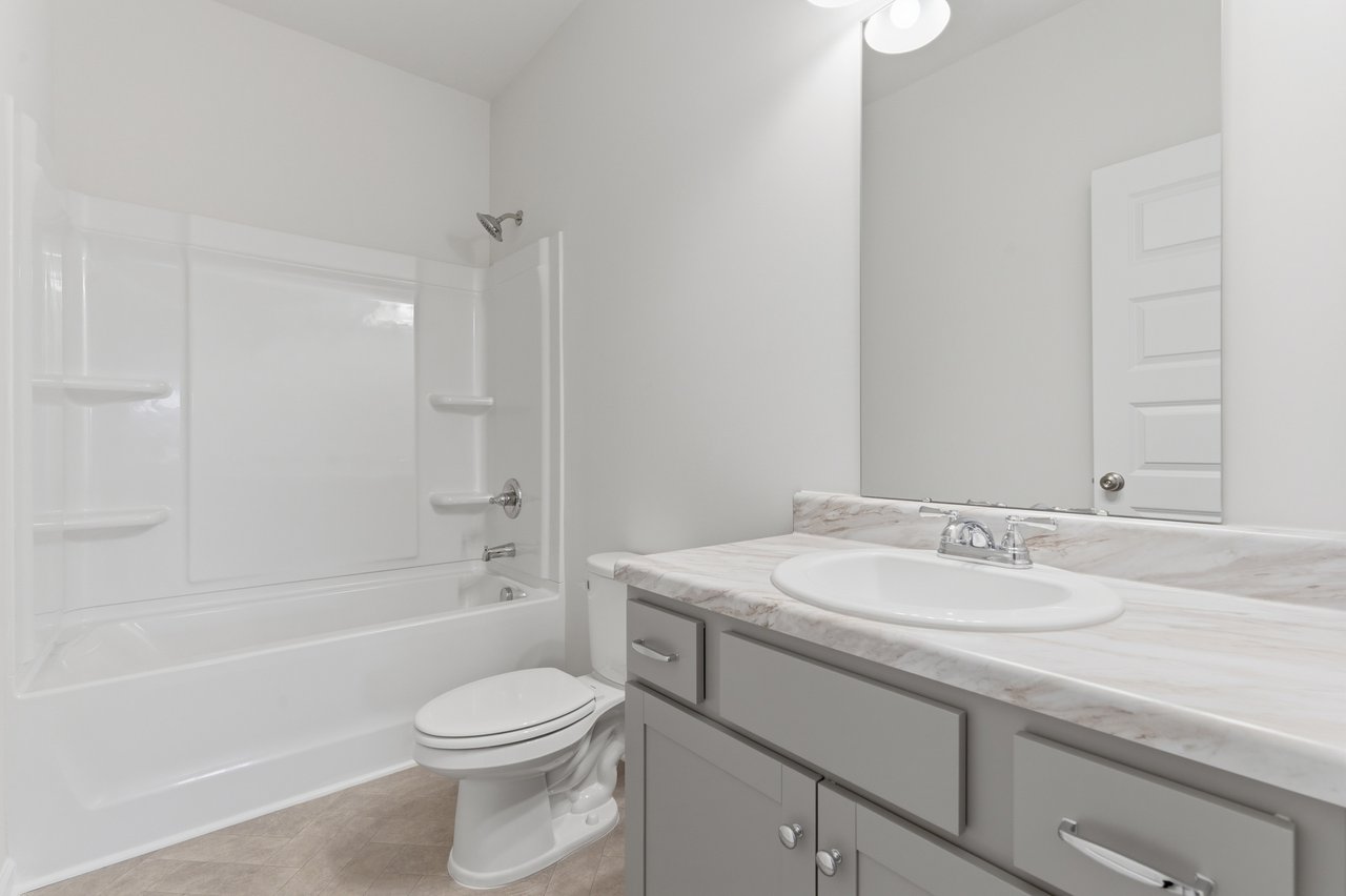 Brand New Athens Home!