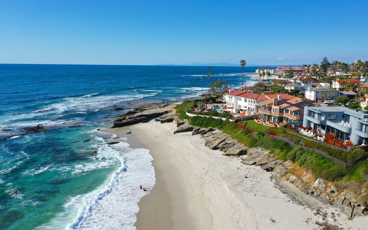 La Jolla
