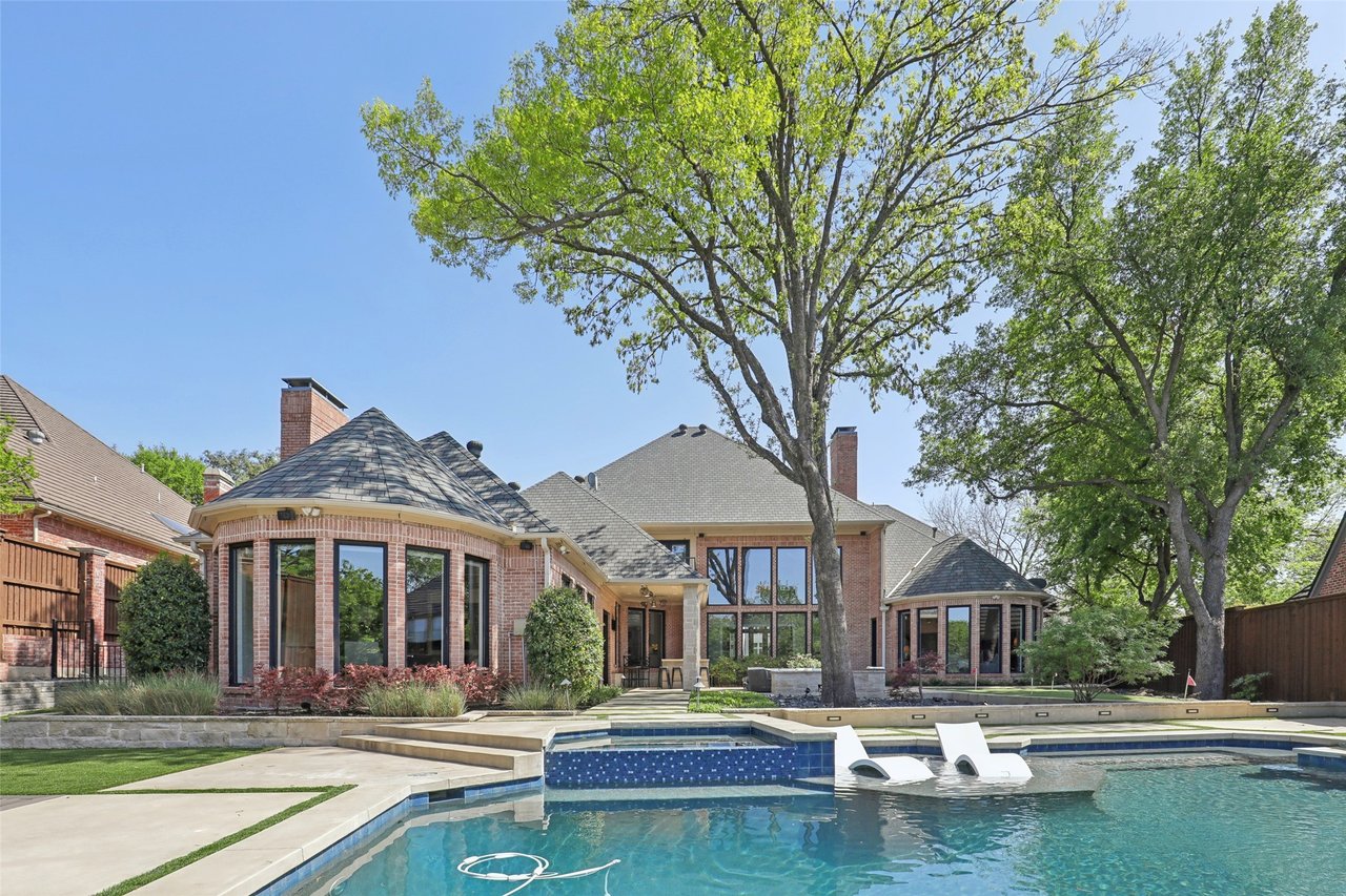 17611 Cedar Creek Canyon Dr