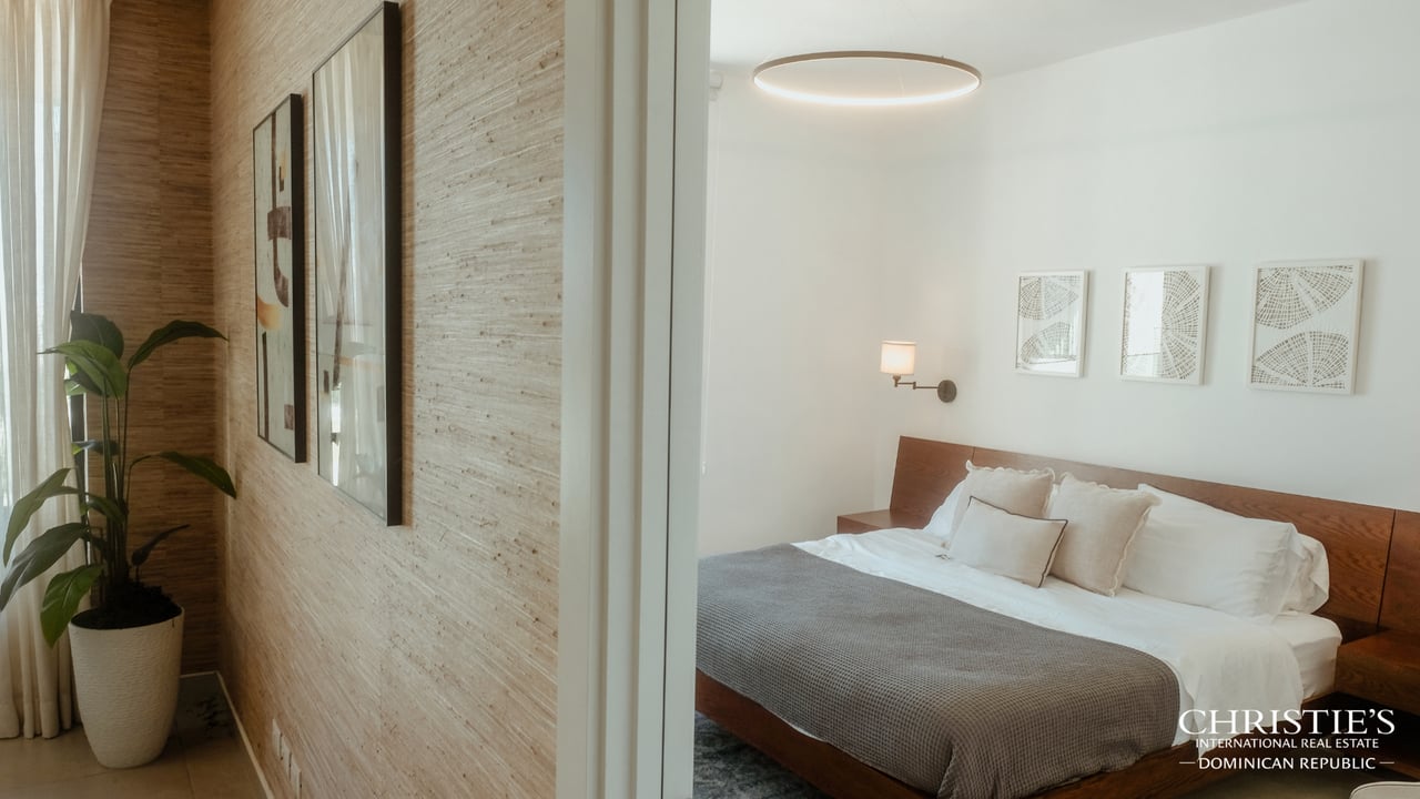 AZZURE RESIDENCES AT CAP CANA