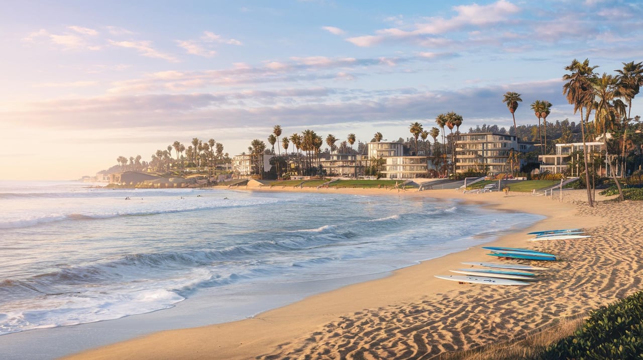 What’s Happening in Pacific Beach’s Real Estate Market Right Now?