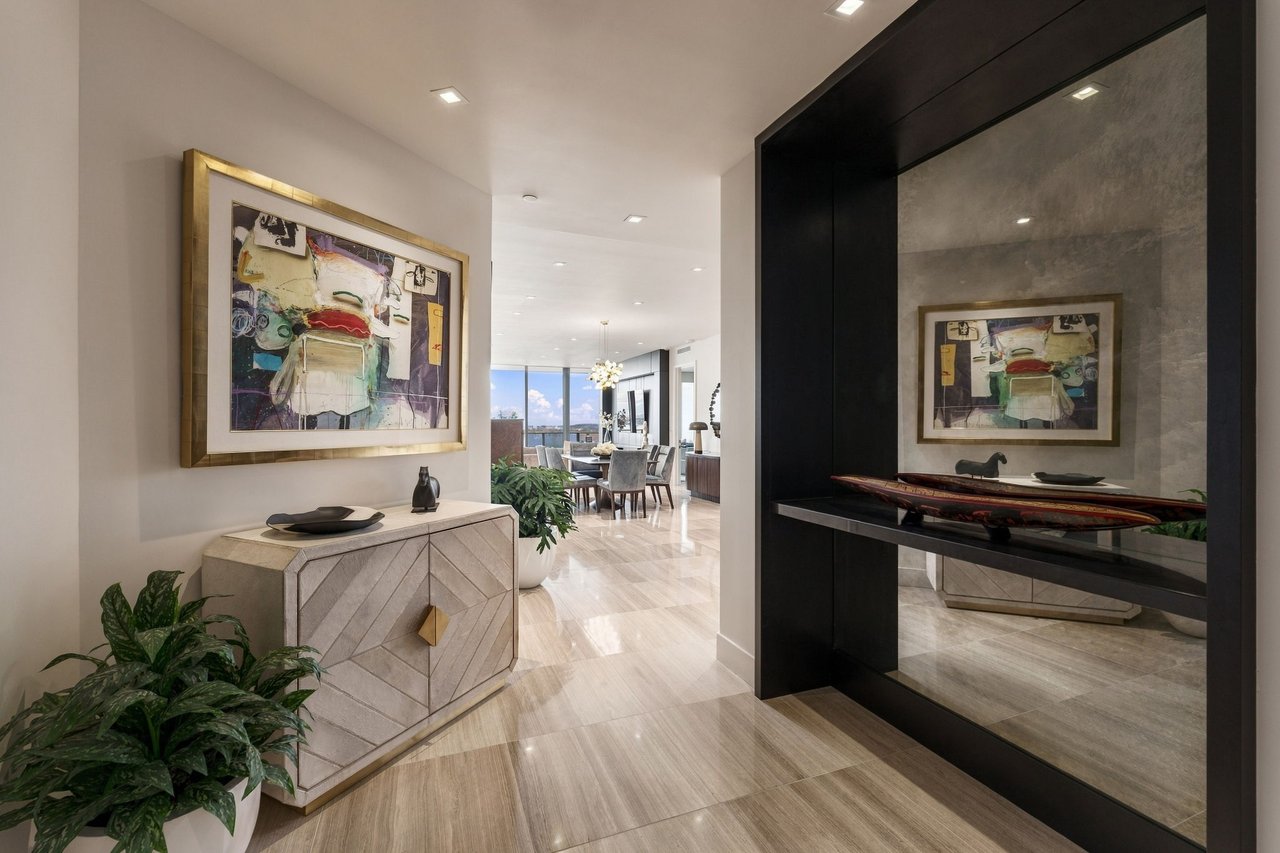 The Ritz-Carlton Residences, Tampa - 1503