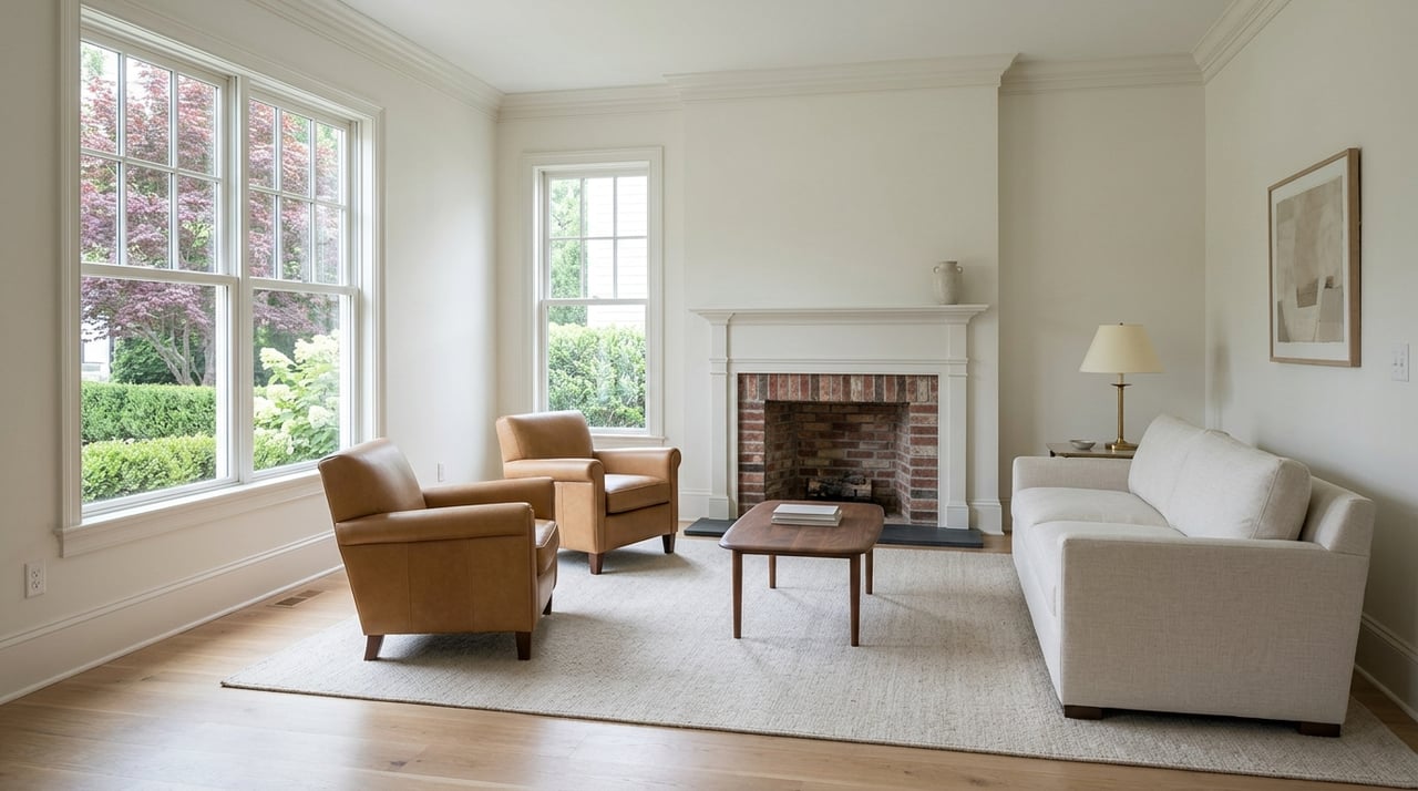 Preparing Your Potomac Home For Premium Market Exposure