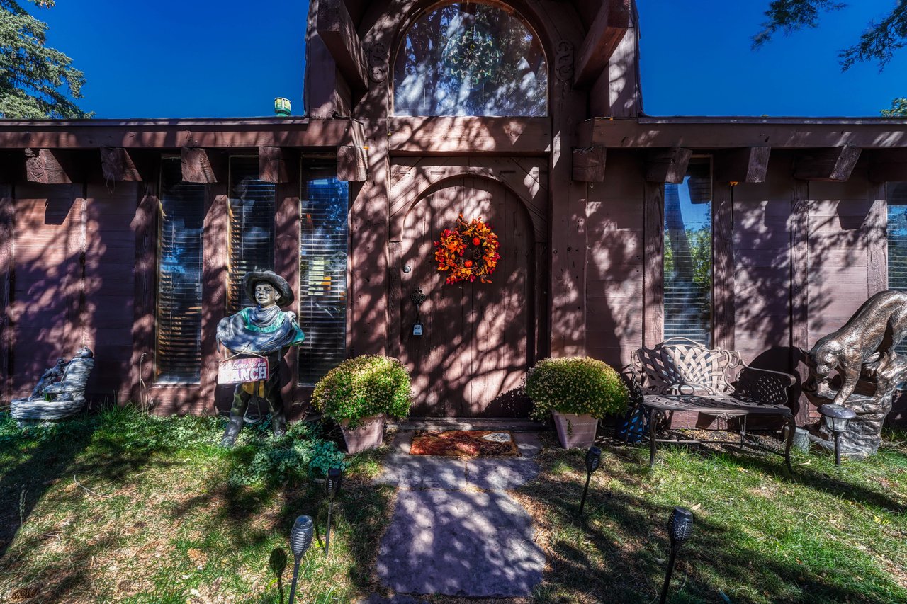 13354 N Meridian Road