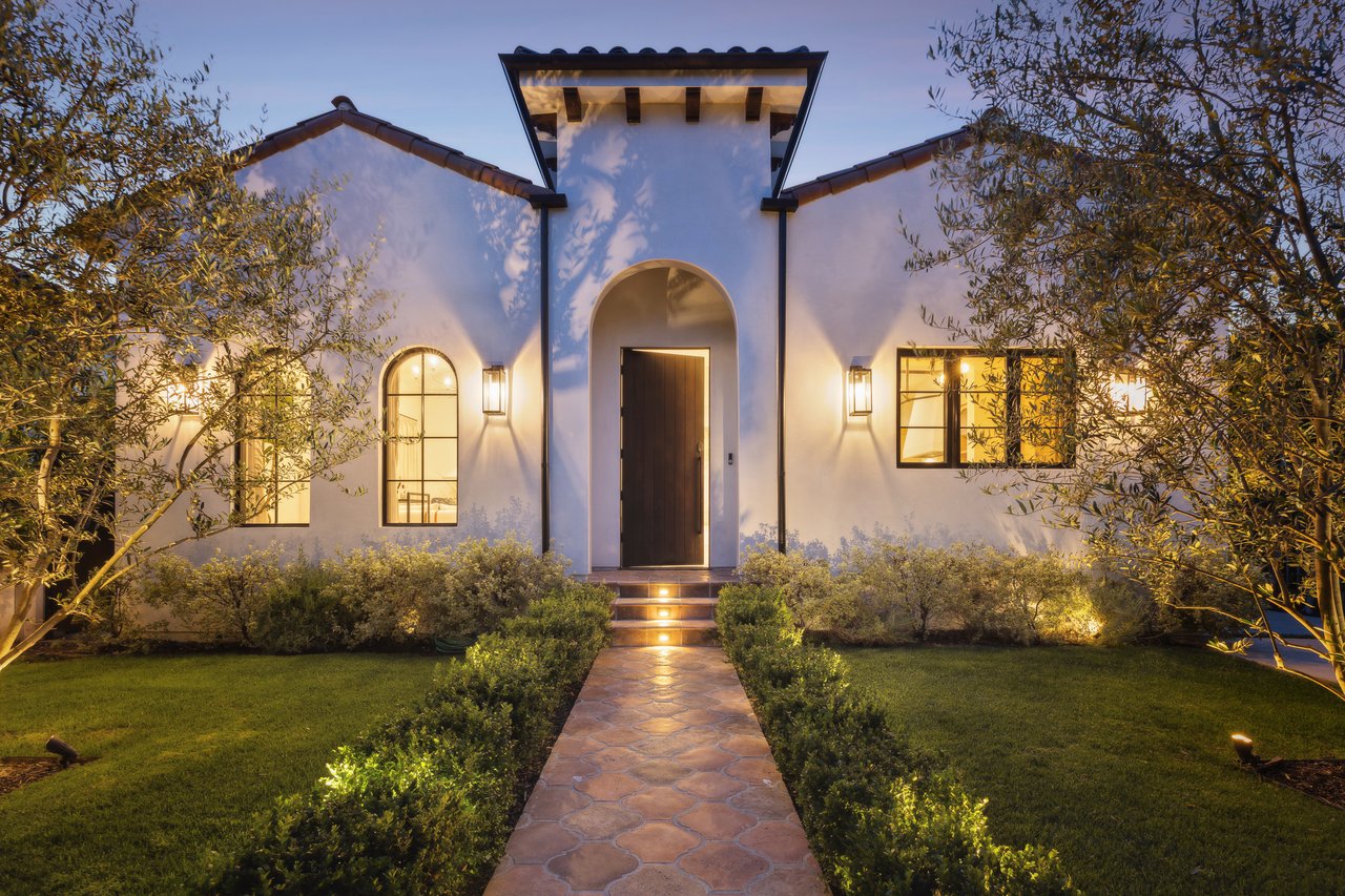 361 N Laurel Ave, Beverly Grove