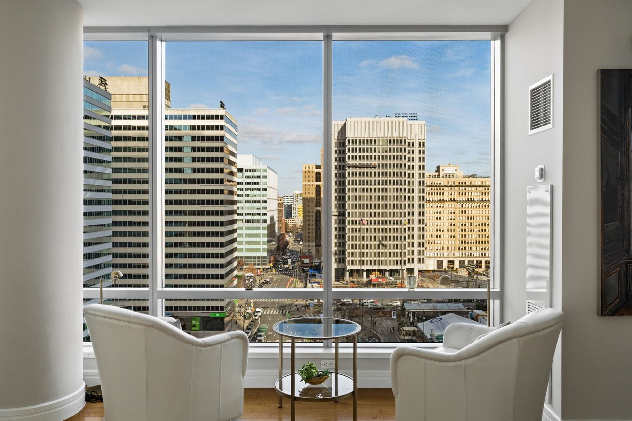 1414 S Penn Sq 14FG, Philadelphia, PA 19102
