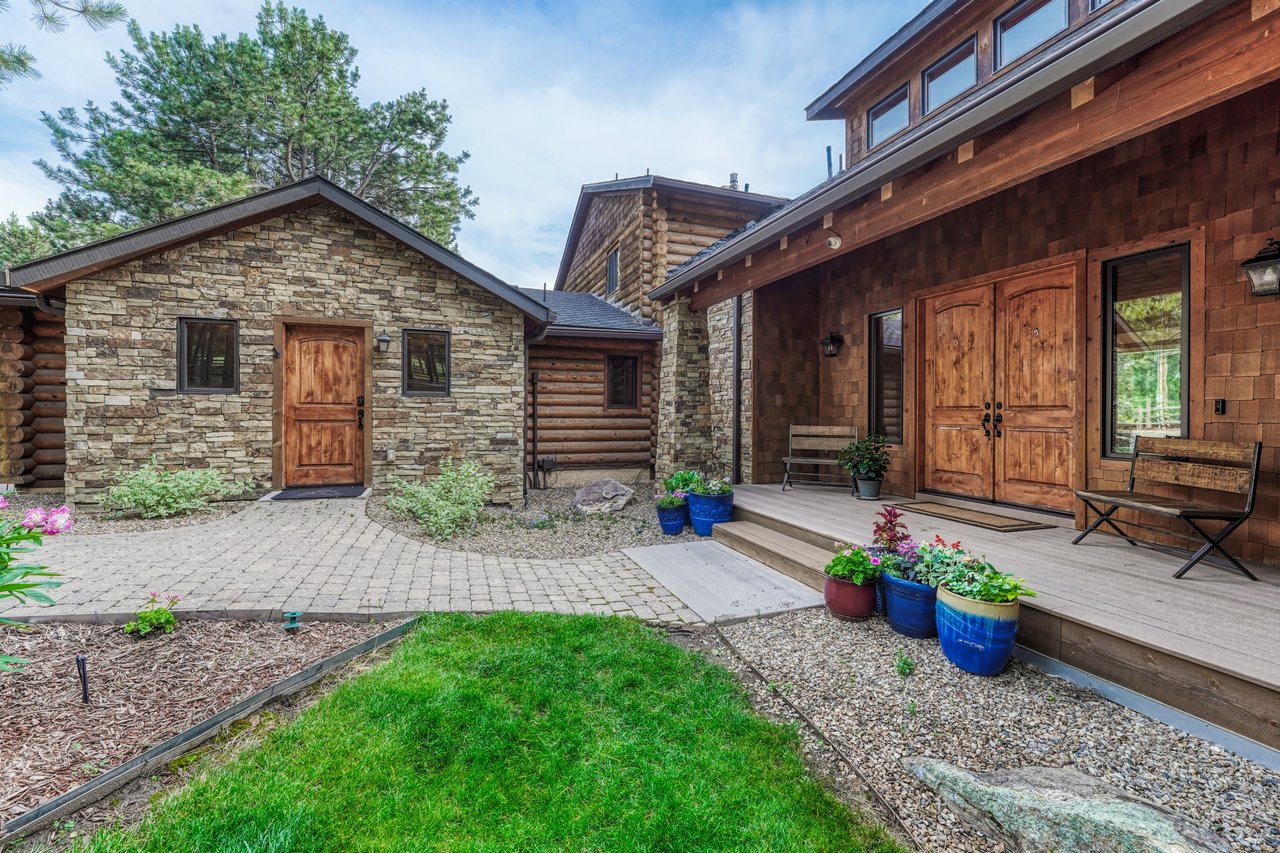 2415 Bricker Road