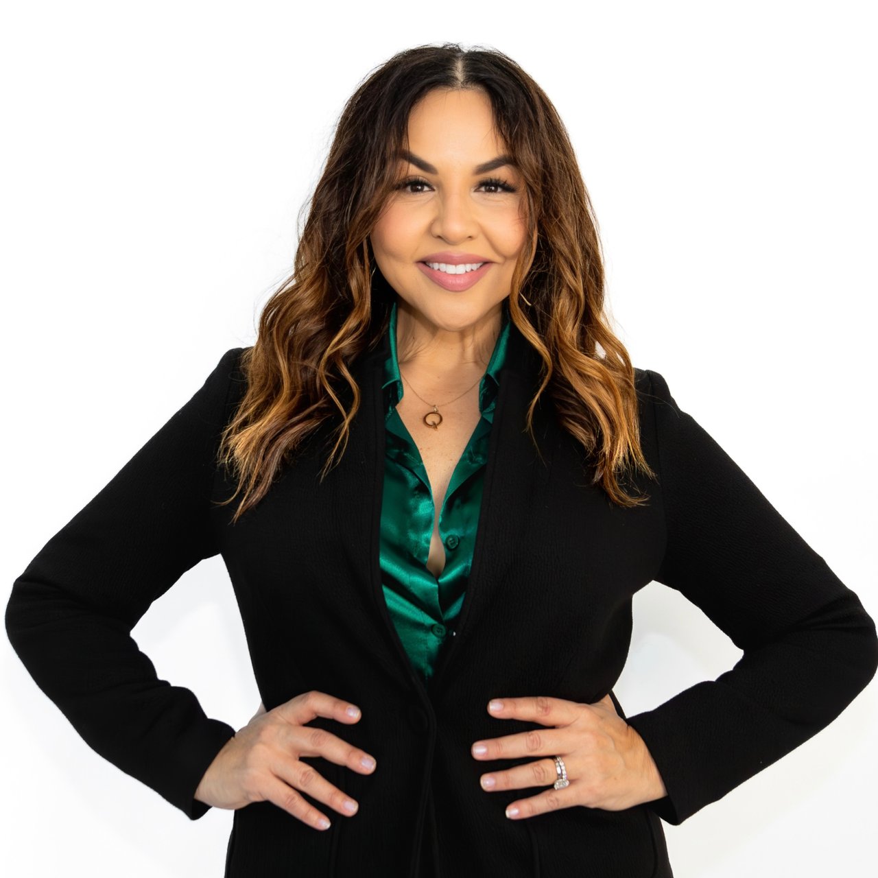Mona Quintanilla photo