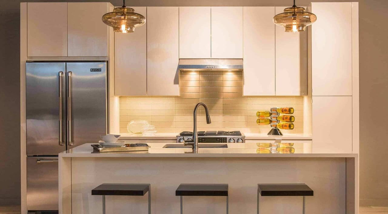 SEPIA at the Ink Block