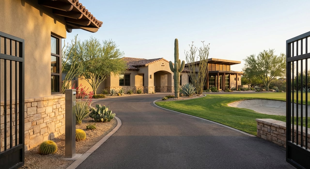 How To Choose The Right Scottsdale Golf Community