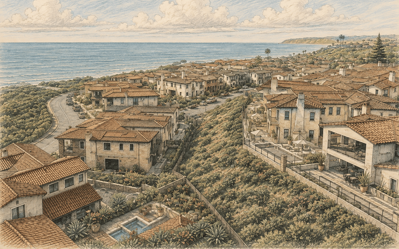 Marblehead and Sea Summit