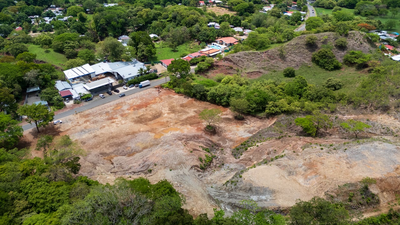 El Llano , Tempate, Guanacaste