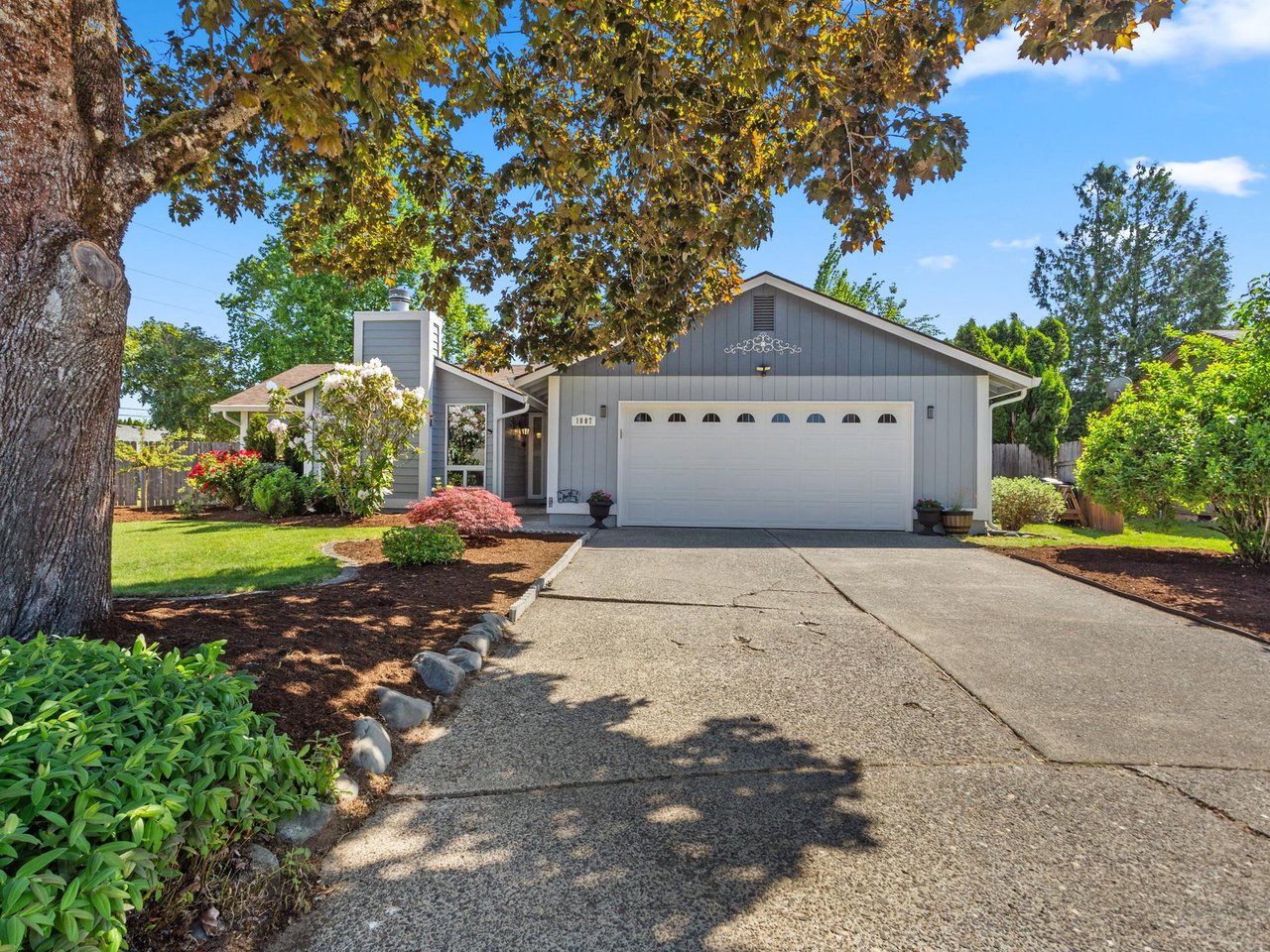 Updated 3-Bedroom Home for Sale in Vancouver WA | Turnkey Single-Level Ranch | 