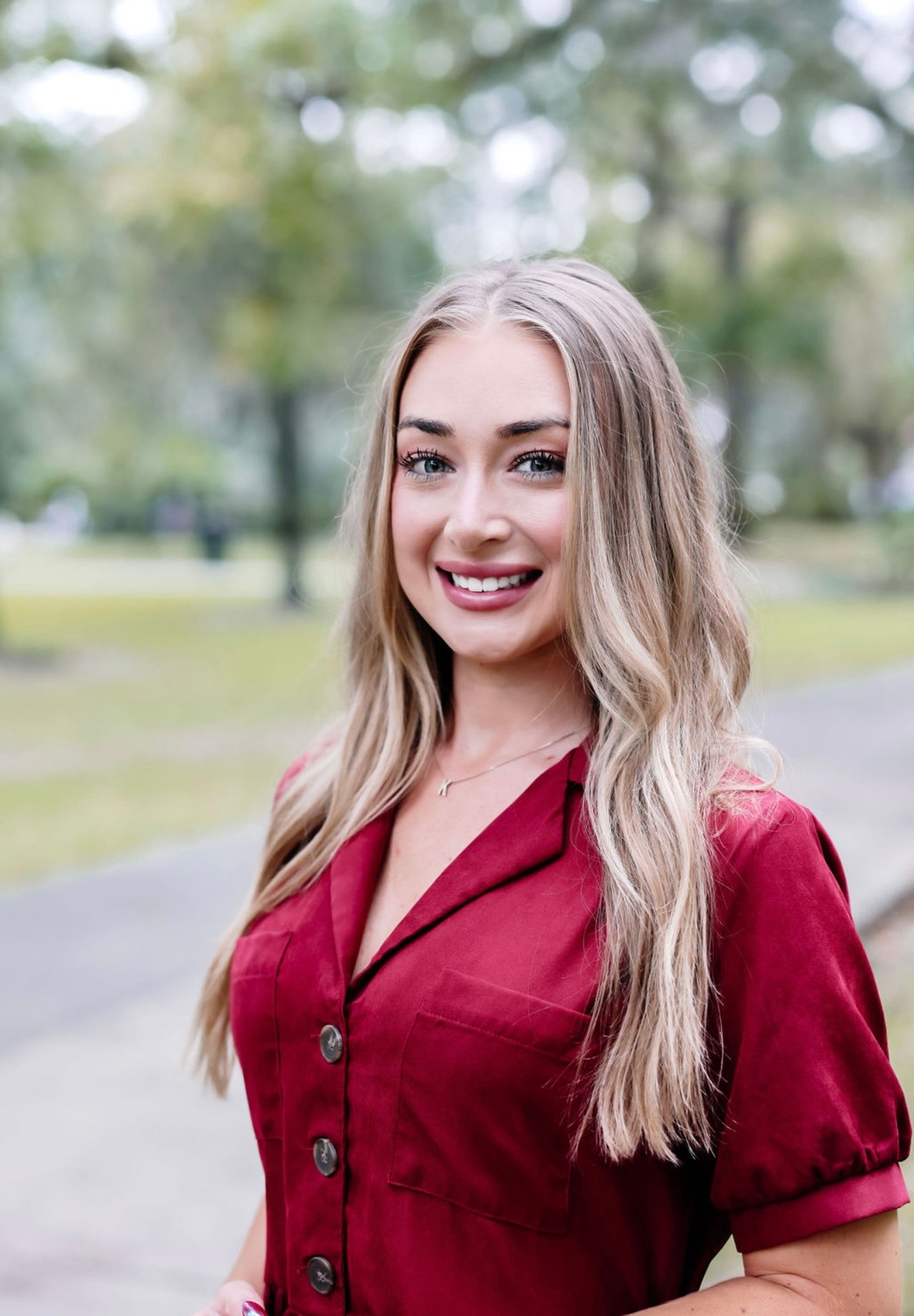 Kayla  Bazzle  photo