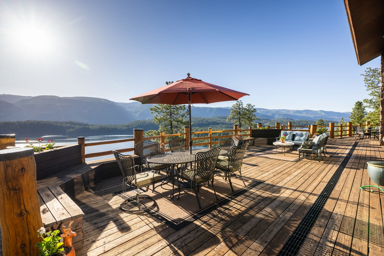 175 Spruce Mesa Drive