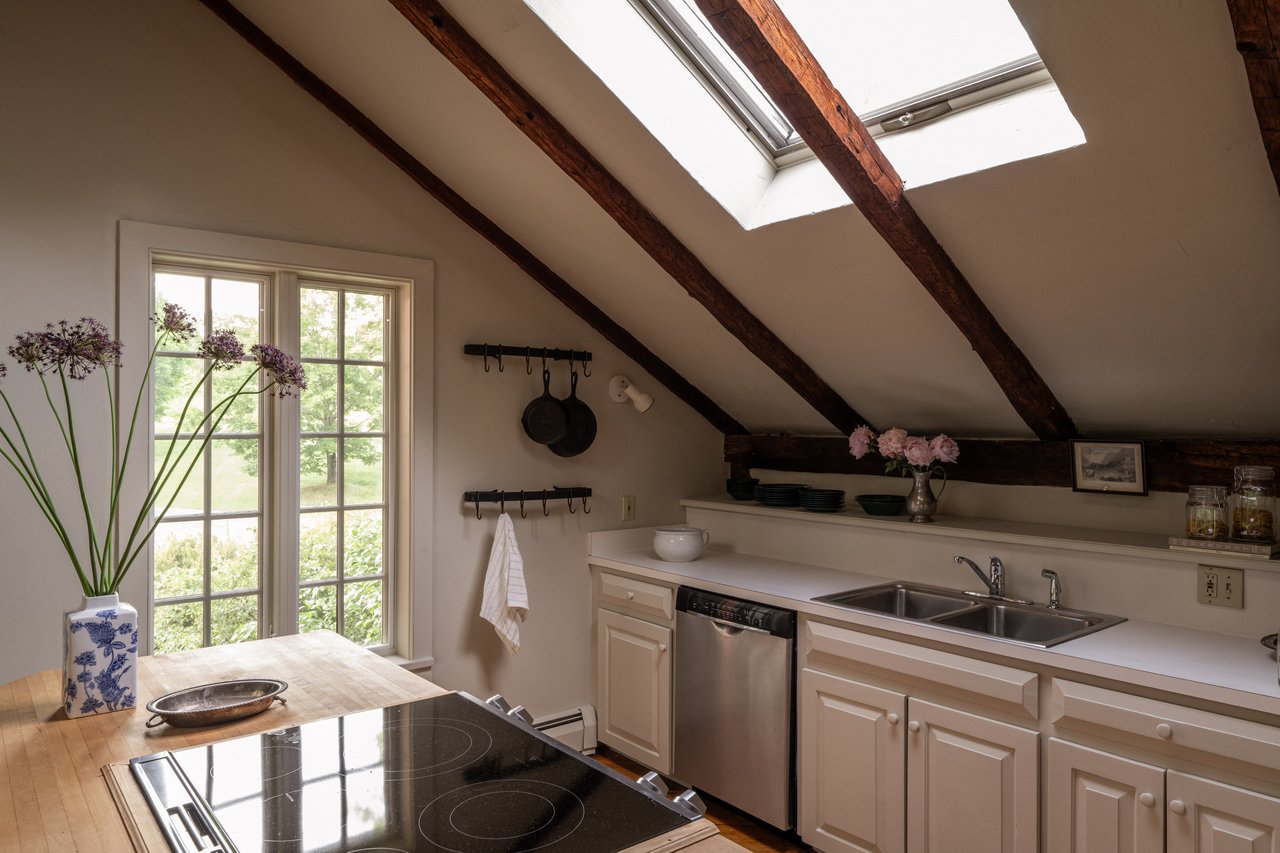 361 Schnackenberg Road, Ghent