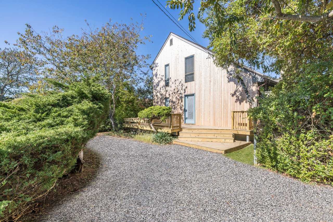 4 Hoppin Ave, Montauk