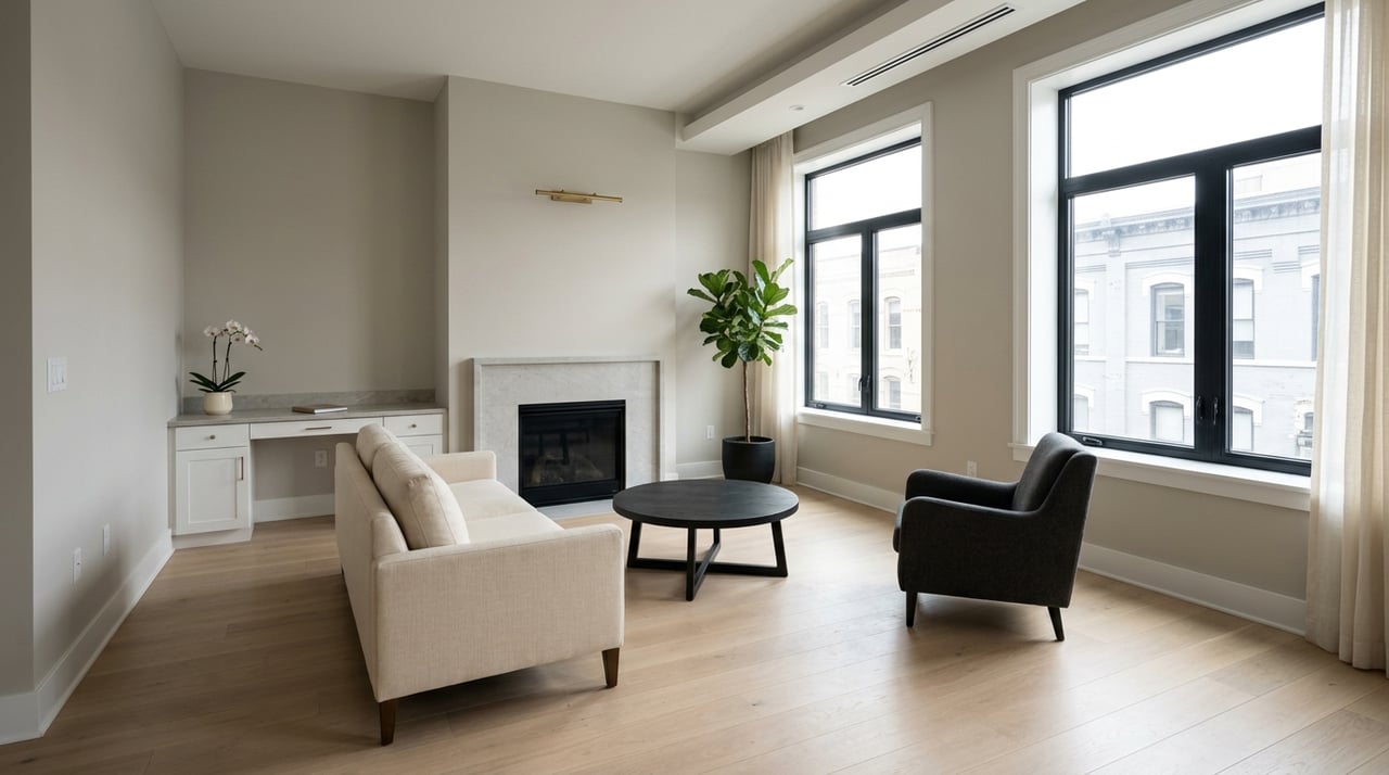 Choosing Between Boston Living And The MetroWest Suburbs