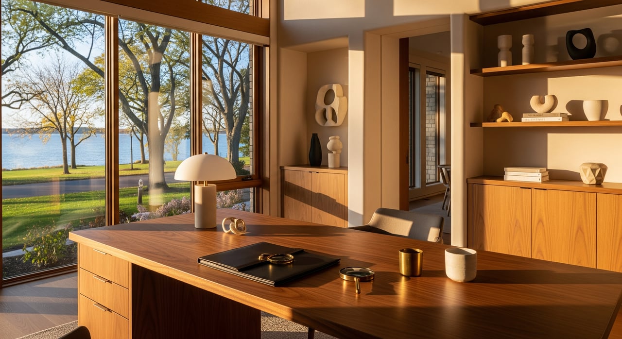 Free Plymouth Home Valuation: What You'll Receive