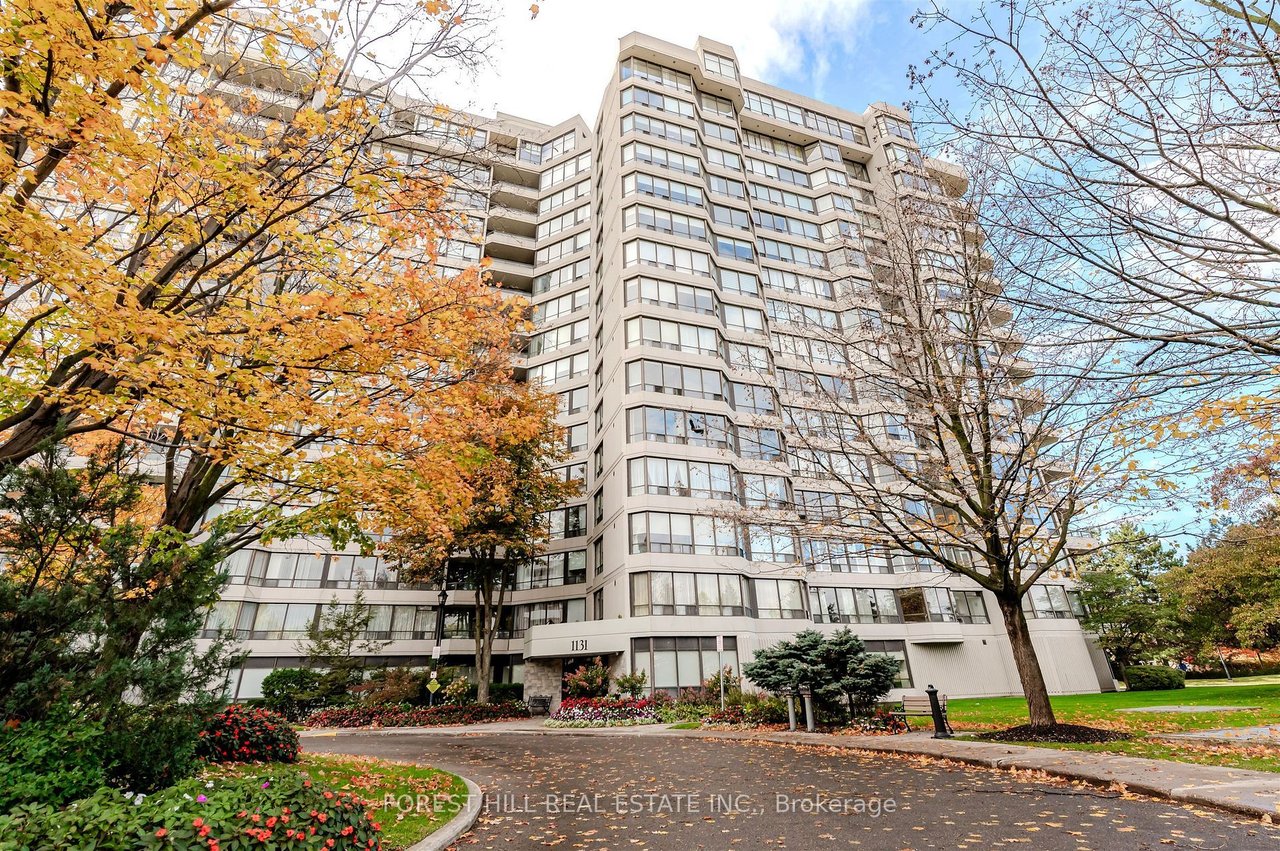 PRIMROSE 3 RESIDENCES PENTHOUSE