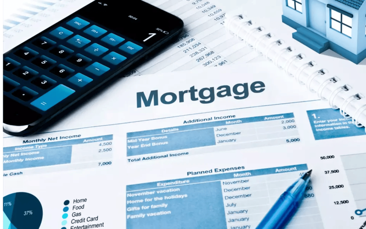 How to Shop for a Mortgage