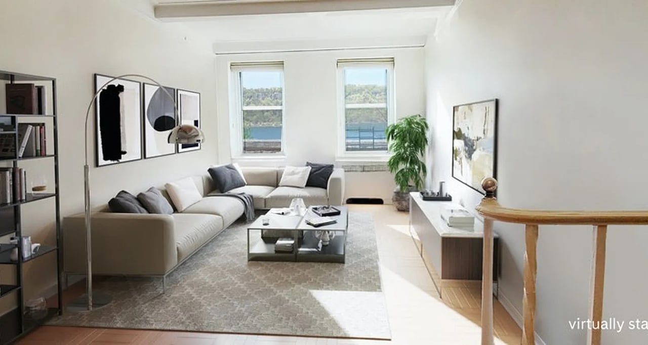 250 Cabrini Boulevard #1H