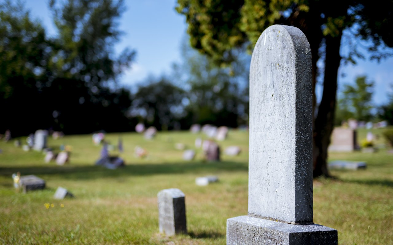 The Pros And Cons Of Buying A Property Near A Cemetery