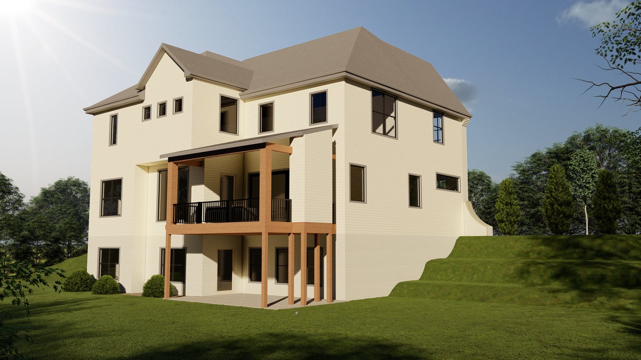 100 King Street | COMING SOON