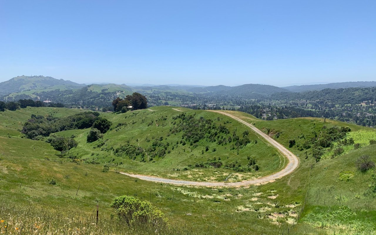 Orinda