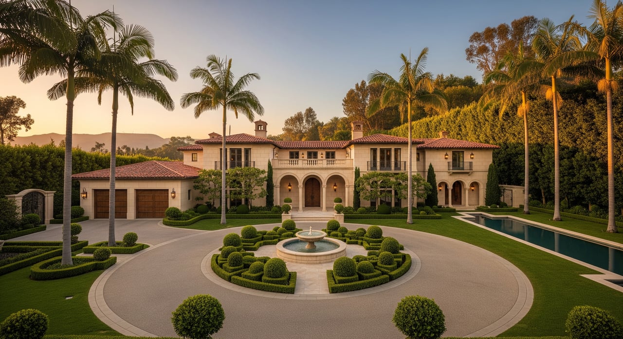 Estate Management vs Property Management in Beverly Hills