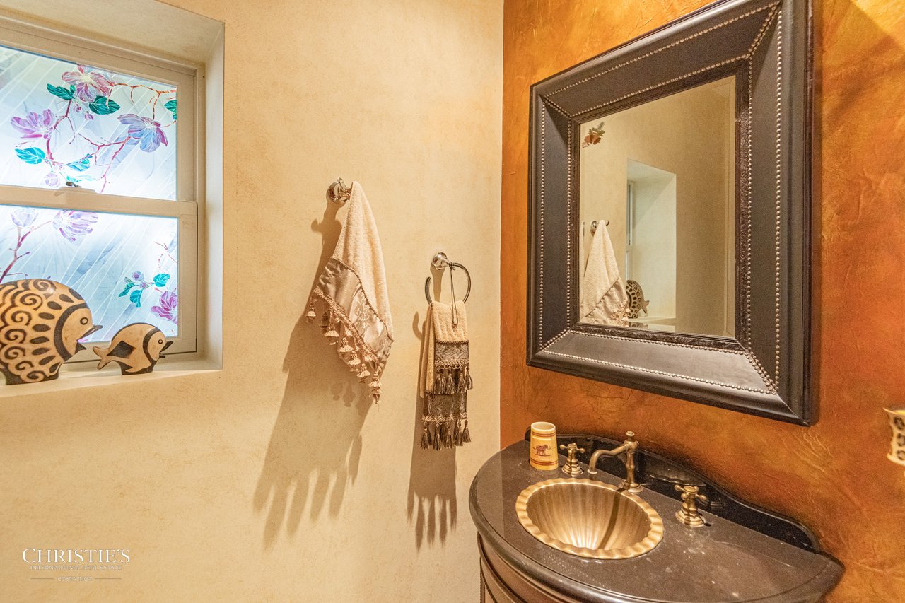 Luxury Living with Panoramic Beachfront Views at Vista Las Palmas 3D