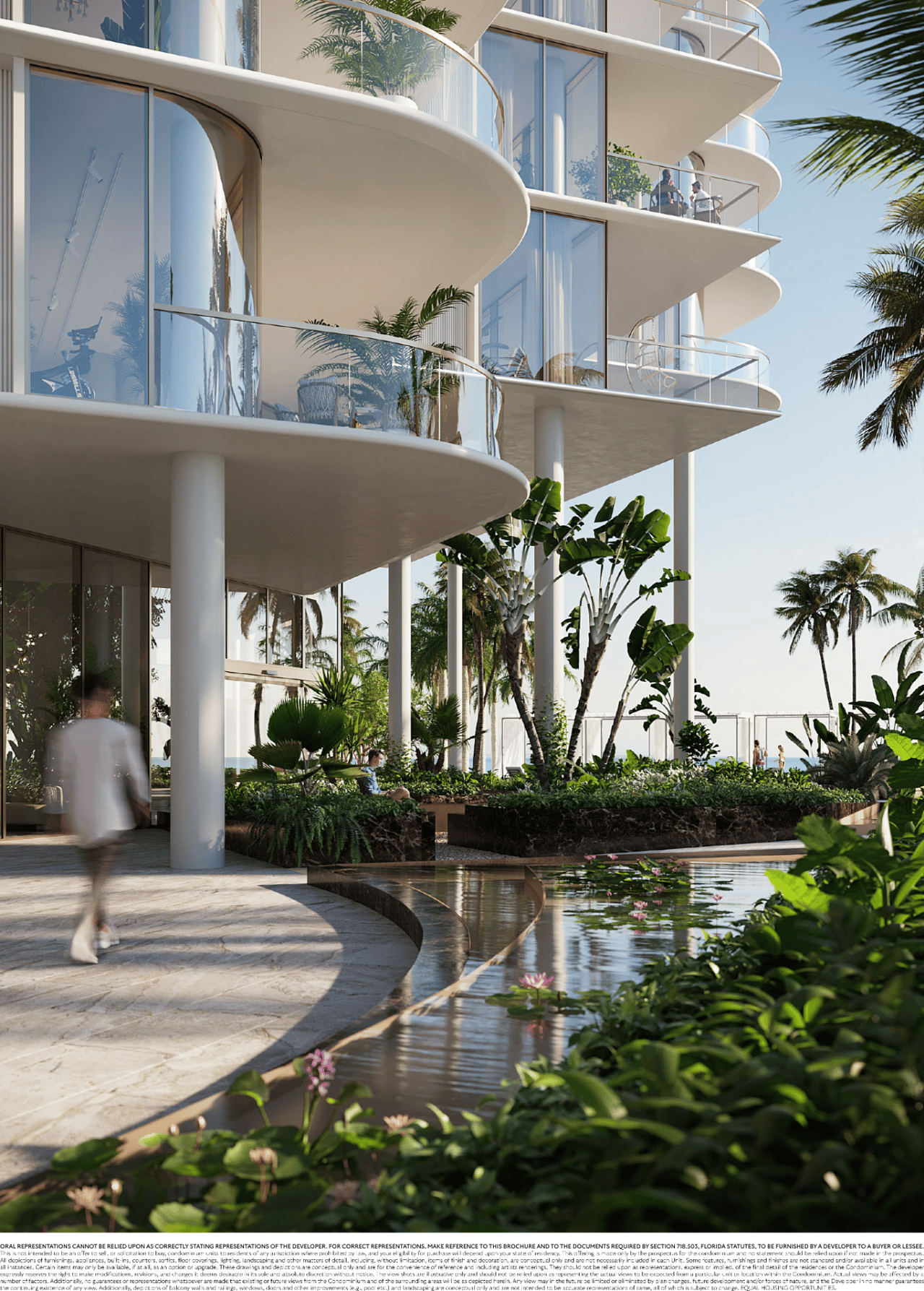 The Perigon Miami Beach