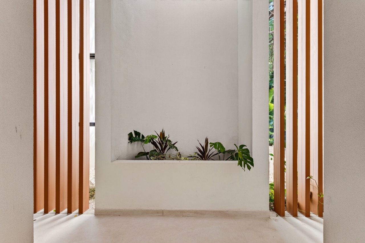 Casa Mareva | Brand-New Luxury Home Just Steps from the Beach in Playa Grande