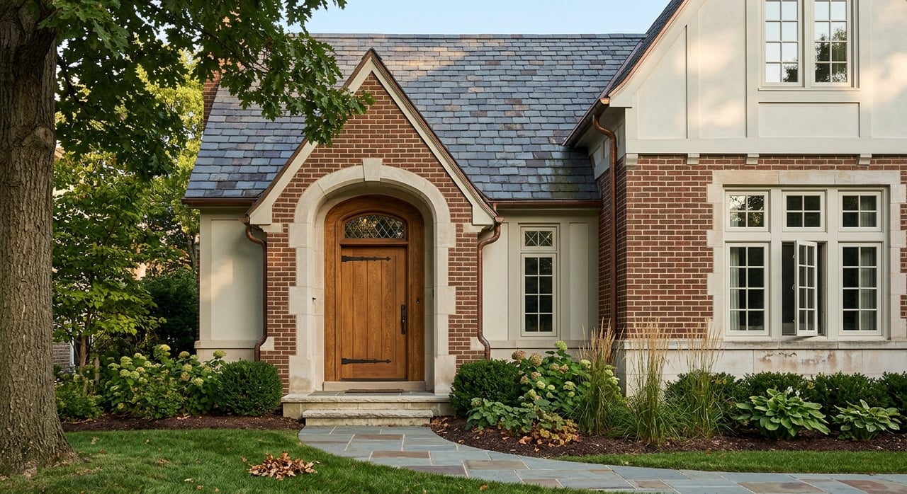 Why Winnetka Attracts Architecture Lovers