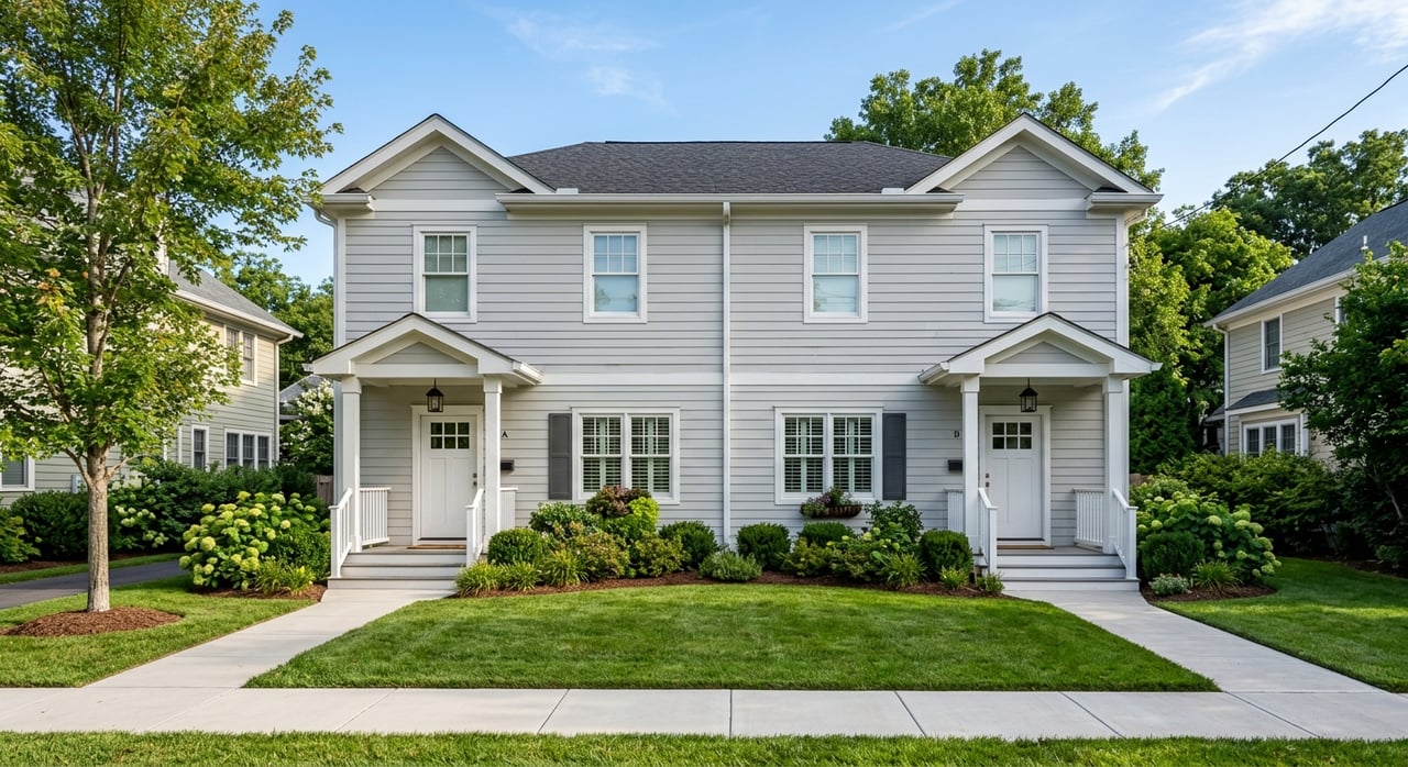 Investing In Cass Lake Duplexes And Small Multi-Family