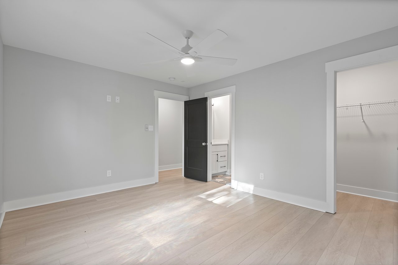 Modern Retreat near Downtown Huntsville