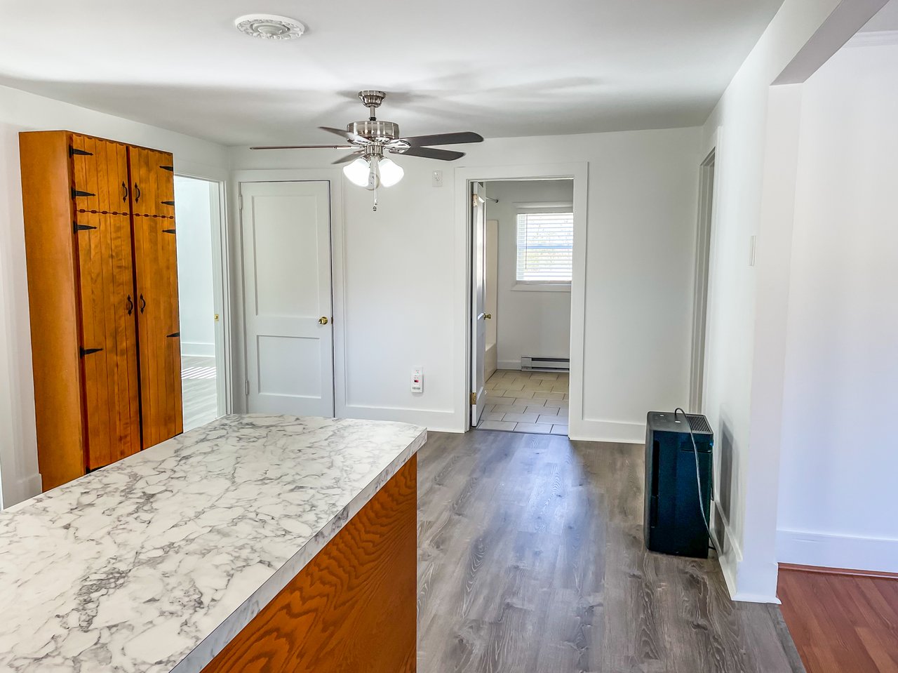 Rental Available January 1st