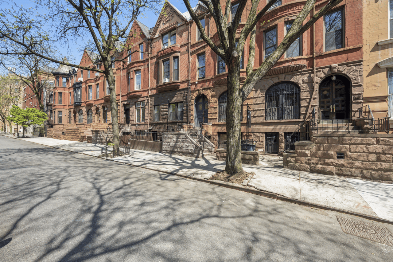 309 W 138TH Street