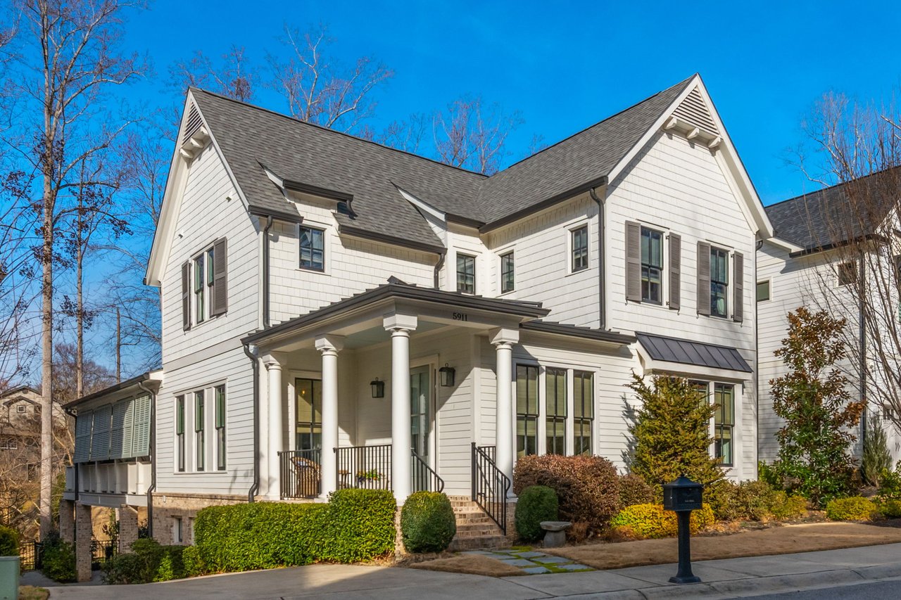 5911 Brundage Lane