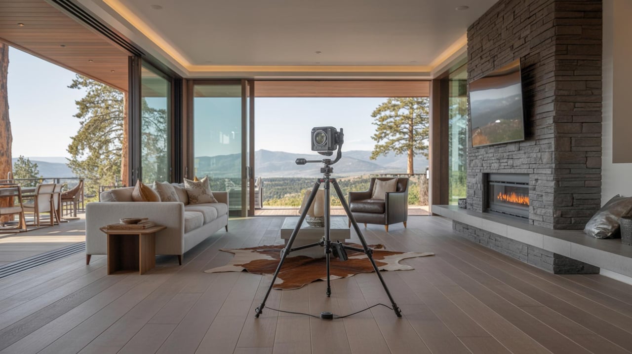 Virtual Tours: Stress-Free Selling in Fort Collins, CO
