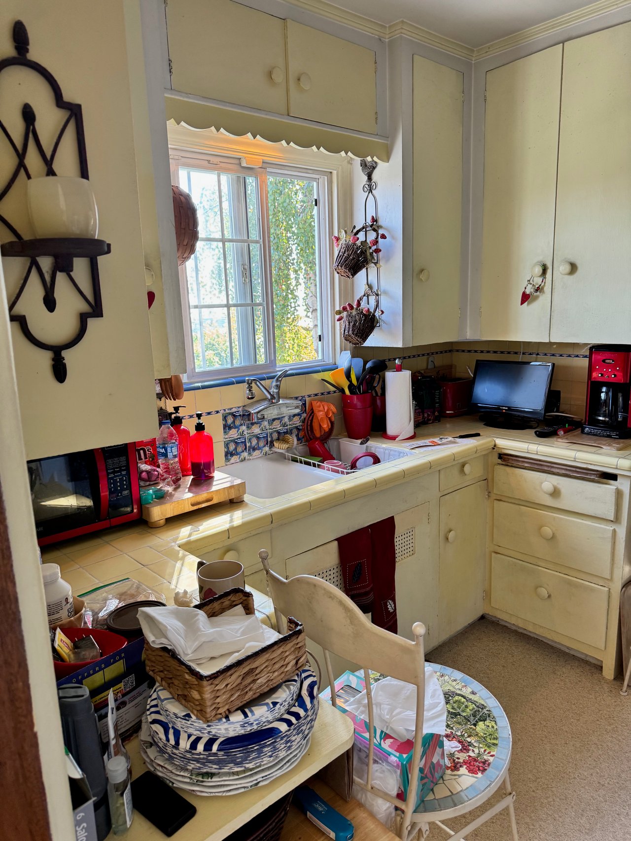 Finding a homes Value