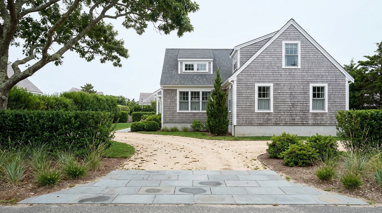 East Quogue Neighborhood Pockets From Dunes To Main Street