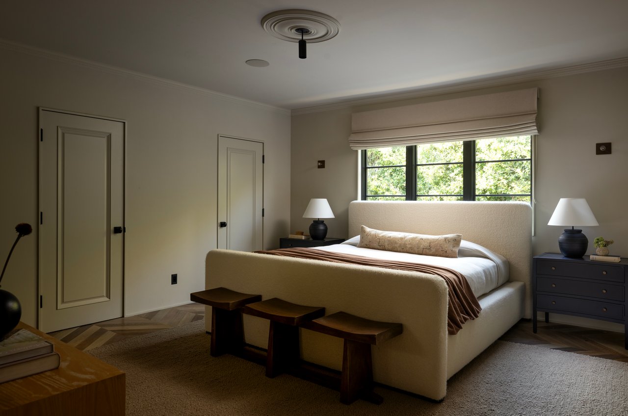 2401 Nottingham Ave, Los Feliz