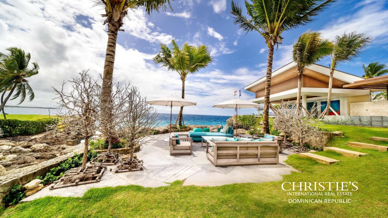 Villa Farallón | Punta Águila, Casa de Campo