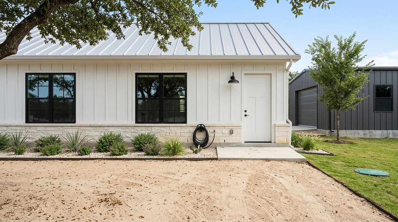 First-Time Rural Homebuyer Guide For Lampasas County