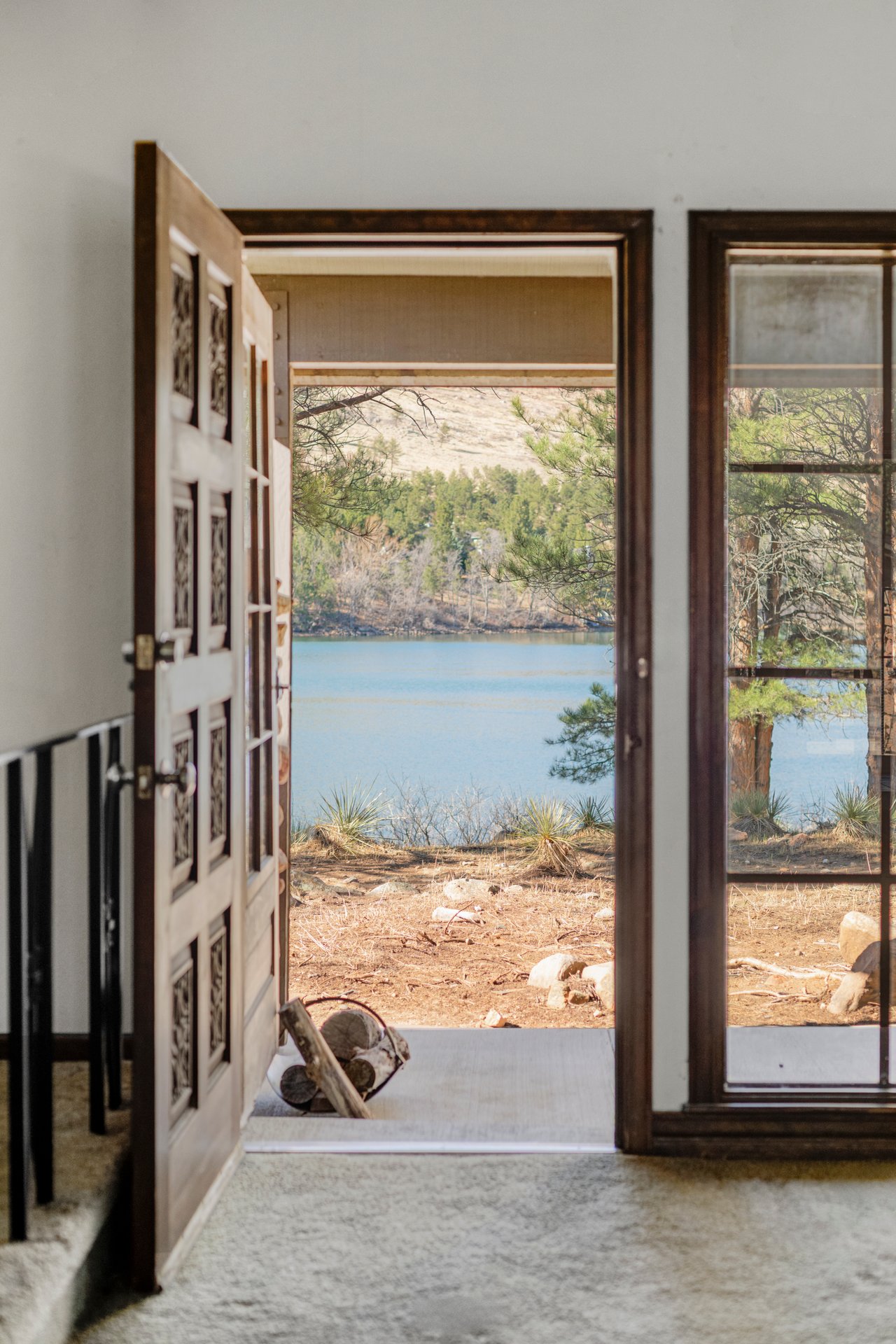 2939 South Lakeridge Trail