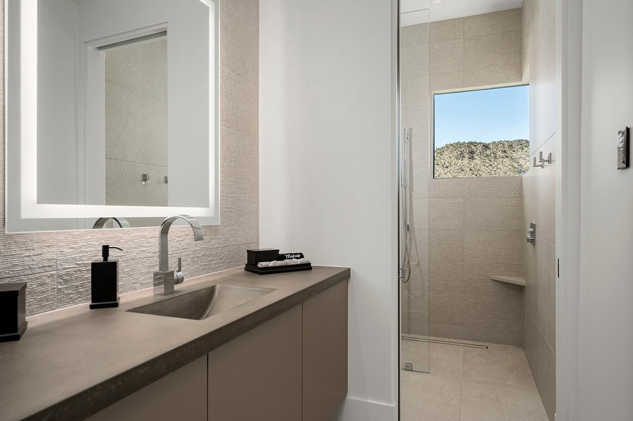 10784 E PINNACLE PEAK Road